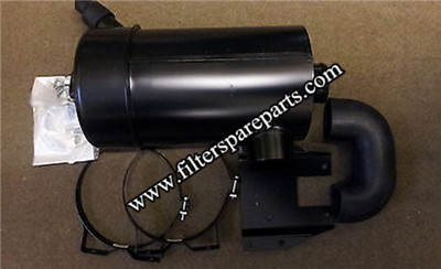 750-10810 Lister Petter Filter